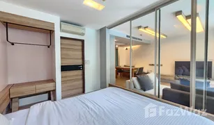 1 Schlafzimmer Wohnung zu verkaufen in Nong Kae, Hua Hin Wan Vayla