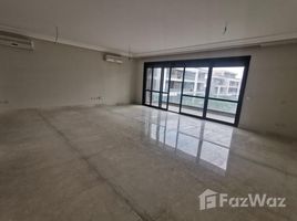 3 Bedroom Apartment for rent at El Patio 7, The 5th Settlement, New Cairo City