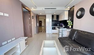 Кондо, 1 спальня на продажу в Nong Prue, Паттайя Grand Avenue Residence