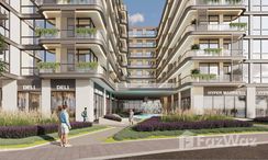 Photo 3 of the Marché / magasins attenants at Olivia Residences