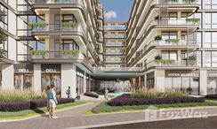 صورة 3 of the Attached Market / Shops at Olivia Residences