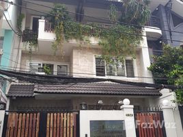 Studio Nhà mặt tiền for sale in TP.Hồ Chí Minh, Phường 13, Quận 3, TP.Hồ Chí Minh