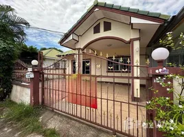 2 Schlafzimmer Haus zu verkaufen in Pattaya, Chon Buri, Nong Pla Lai