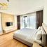 1 Schlafzimmer Appartement zu vermieten im STUDIO TYPE Service Apartment For Rent In Tonle Basac, Tuol Svay Prey Ti Muoy