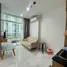 1 Habitación Departamento en alquiler en The Twin Towers The Grand Jomtien Pattaya, Nong Prue