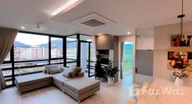 ยูนิตที่เหลืออยู่ในโครงการ Kathu Golf Condo