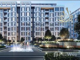 Studio Apartment for sale at Al Mamsha, Al Zahia, Muwaileh Commercial, Sharjah