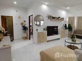 3 Bedroom House for rent at The Royal Park Hill, Nong Prue