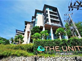 1 Bedroom Condo for rent in Patong, Phuket The Unity Patong