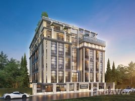 1 спален Кондо на продажу в Thames Residence, Samrong Nuea