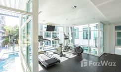 รูปถ่าย 2 of the Communal Gym at กมลา รีเจนท์