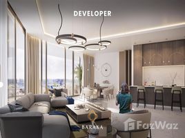 1 Bedroom Apartment for sale at The Bay Residence By Baraka, Al Zeina