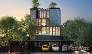 4 Schlafzimmern Villa zu verkaufen in Nong Bon, Bangkok Bibury Srinakarin