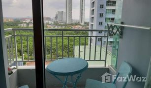 1 Bedroom Condo for sale in Nong Prue, Pattaya Lumpini Park Beach Jomtien