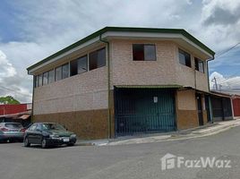 5 Habitación Casa en venta en San José, Alajuelita, San José
