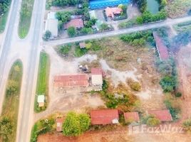  Земельный участок for sale in Накхон Ратчасима, Thong Chai Nuea, Pak Thong Chai, Накхон Ратчасима