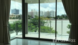 ขายคอนโด 2 ห้องนอน ใน บางซื่อ, กรุงเทพมหานคร 333 ริเวอร์ไซด์