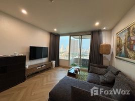 2 Bedroom Condo for rent at Watermark Chaophraya, Bang Lamphu Lang