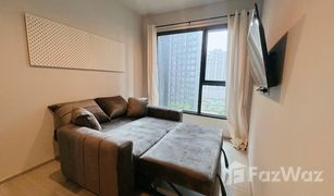 1 Schlafzimmer Wohnung zu verkaufen in Makkasan, Bangkok Life Asoke Rama 9