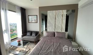 1 Schlafzimmer Wohnung zu verkaufen in Bang Chak, Bangkok Life Sukhumvit 62