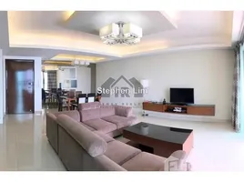 3 Schlafzimmer Appartement zu vermieten im Kota Kinabalu, Penampang, Penampang, Sabah, Malaysia