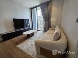 1 Habitación Departamento en alquiler en Muniq Langsuan, Lumphini, Pathum Wan, Bangkok, Tailandia