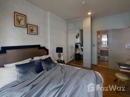 1 Schlafzimmer Wohnung zu verkaufen im Ceil By Sansiri, Khlong Tan Nuea