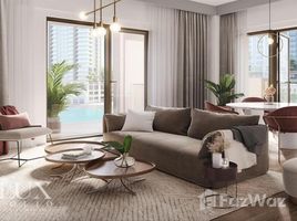 1 Schlafzimmer Appartement zu verkaufen im Creek Beach Lotus, Creek Beach, Dubai Creek Harbour (The Lagoons)