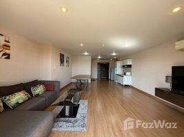 ขายคอนโด 1 ห้องนอน ในโครงการ รวี วารี เรสซิเดนซ์, สุเทพ