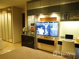 2 спален Кондо в аренду в Rhythm Sathorn, Thung Wat Don, Сатхон