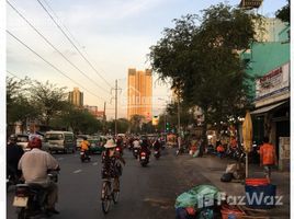 2 Phòng ngủ Biệt thự for sale in Quận 6, TP.Hồ Chí Minh, Phường 6, Quận 6