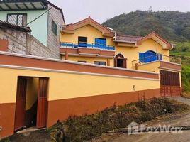 4 Habitación Casa en venta en Ecuador, Chordeleg, Chordeleg, Azuay, Ecuador