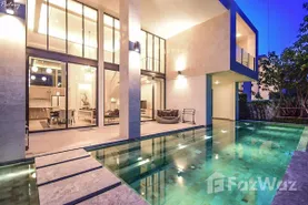 Baba Beach Club Residence Проект недвижимости в , Пхетчхабури