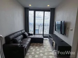 2 Bedroom Condo for rent at One 9 Five Asoke - Rama 9, Huai Khwang, Huai Khwang, Bangkok, Thailand