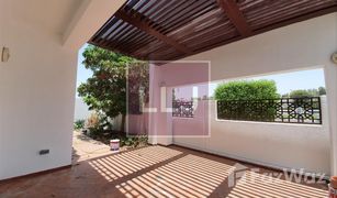 4 Bedrooms Villa for sale in Al Khaleej Al Arabi Street, Abu Dhabi Al Bateen Park