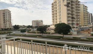 1 Bedroom Apartment for sale in Queue Point, Dubai Mazaya 21