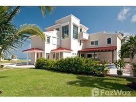 4 Habitación Casa en venta en Quintana Roo, Cozumel, Quintana Roo