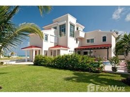 4 Bedroom House for sale in Cozumel, Quintana Roo, Cozumel