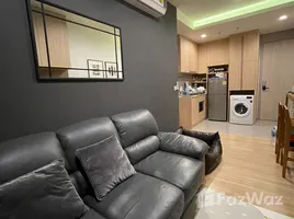 2 chambre Condominium à louer à , Chomphon