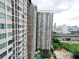 ขายคอนโด 1 ห้องนอน ในโครงการ ศุภาลัย เวอเรนด้า พระราม 9, บางกะปิ