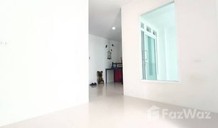 1 Schlafzimmer Wohnung zu verkaufen in Talat Khwan, Nonthaburi The Breeze Condominium