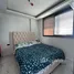 1 Bedroom Condo for sale at Arcadia Millennium Tower, Nong Prue, Pattaya