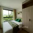 Studio Condo for rent at Dcondo Reef Phuket, Kathu, Kathu, Phuket, Thailand