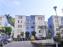 3 Habitación Apartamento en venta en APARTAMENTO 536 BL 23-1/4 SECTOR 20 CONJUNTO MULTIF. BUCARICA, Floridablanca, Santander