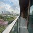 2 спален Кондо в аренду в Baan Santisuk Sukhumvit 38, Phra Khanong