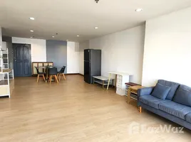 คอนโด 2 ห้องนอน ให้เช่า ในโครงการ คอนโด มาสเตอร์ วิว เอ็กเซ็กคิวทีฟ เพลส, บางลำภูล่าง