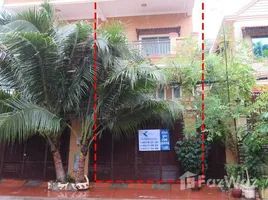 4 спален Дом for rent in Tuol Kouk, Пном Пен, Boeng Kak Ti Pir, Tuol Kouk