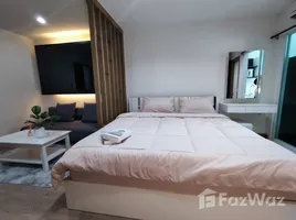 Studio Wohnung zu vermieten im The View Condo Suanluang, Wichit