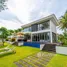 3 Habitación Villa en alquiler en The Ocean Estates, Khue My