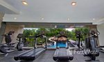 ห้องออกกำลังกาย at Amari Residences Pattaya 
